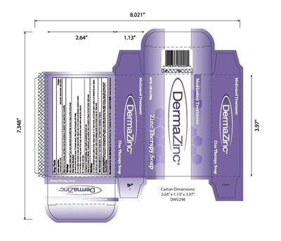 Dermazinc Soap (Dermazinc Soap)